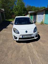 Renault twingo 1.2 16v