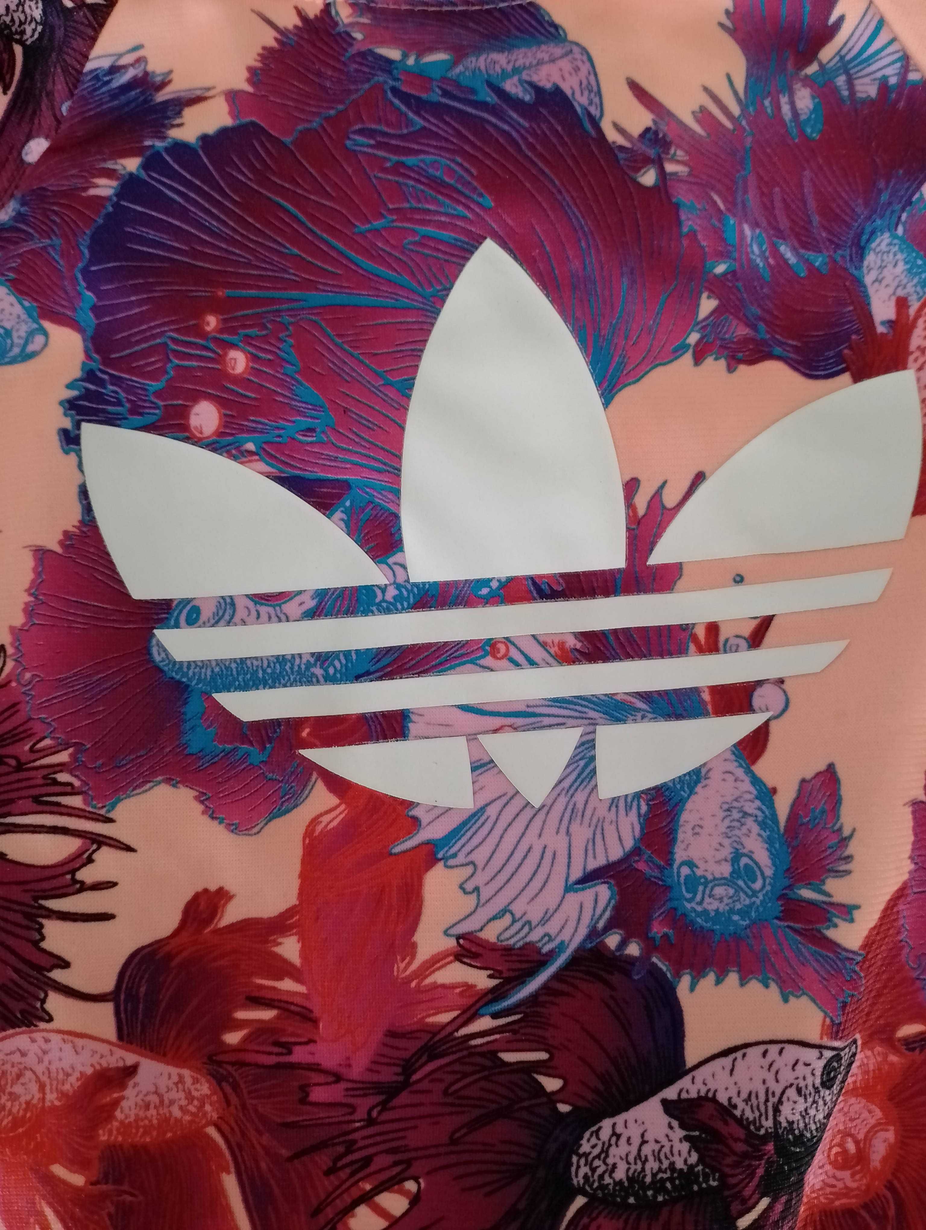 Bluza adidas 62 r