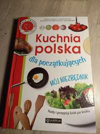 Kuchnia polska książka kucharska