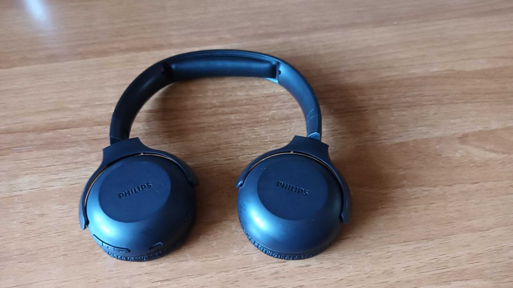 Słuchawki Philips Tauh202