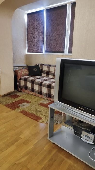 Сдам 1 ком. ул. Лариси Руденко, 13. м. Позняки, м. Харьковская