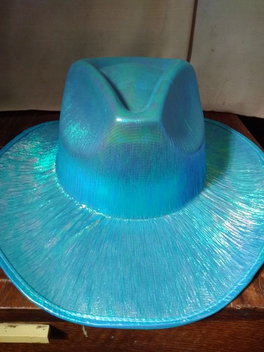 Детская карнавальная шляпа