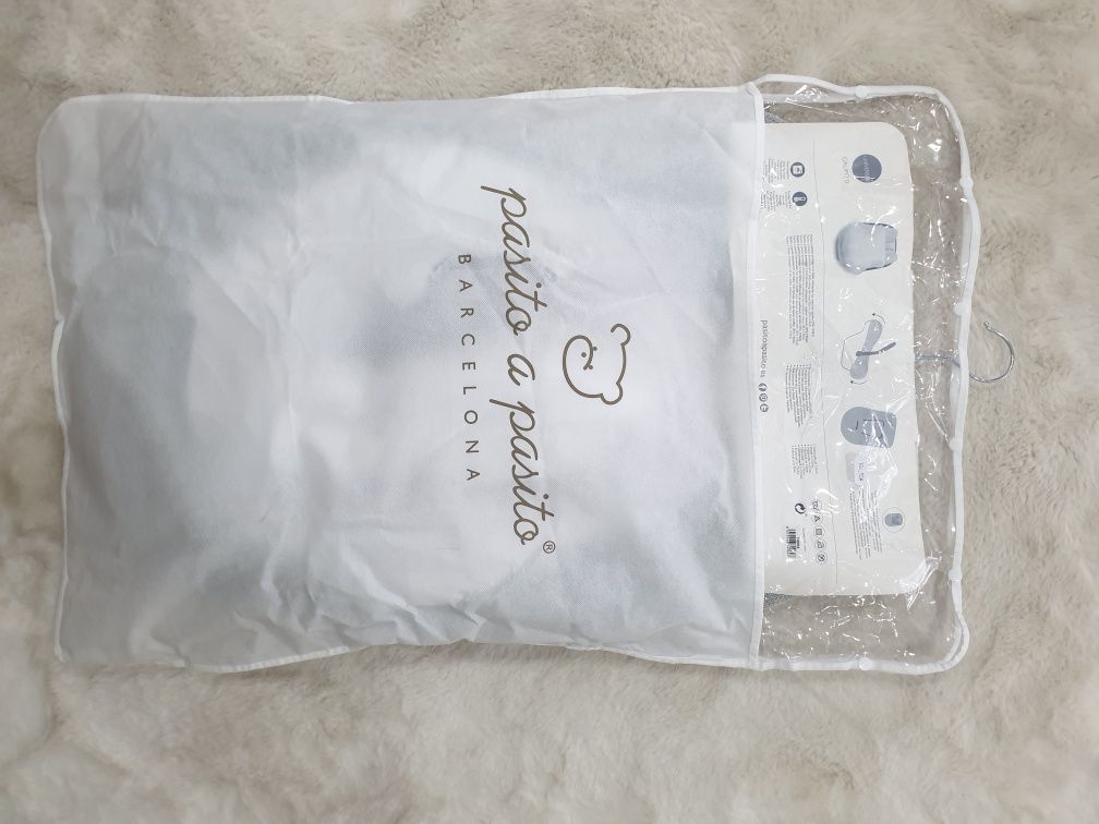 Saco térmico para babycoque PASITO A PASITO