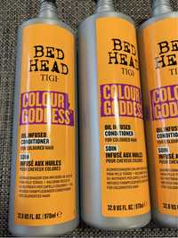 Tigi Bed Head Colour Conditioner Кондиціонер для фарбованого