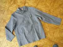 Bluza ognioodporna niepalna dla spawacza z OPLA r 50 NOWA