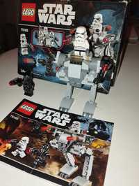 LEGO Star Wars 75165