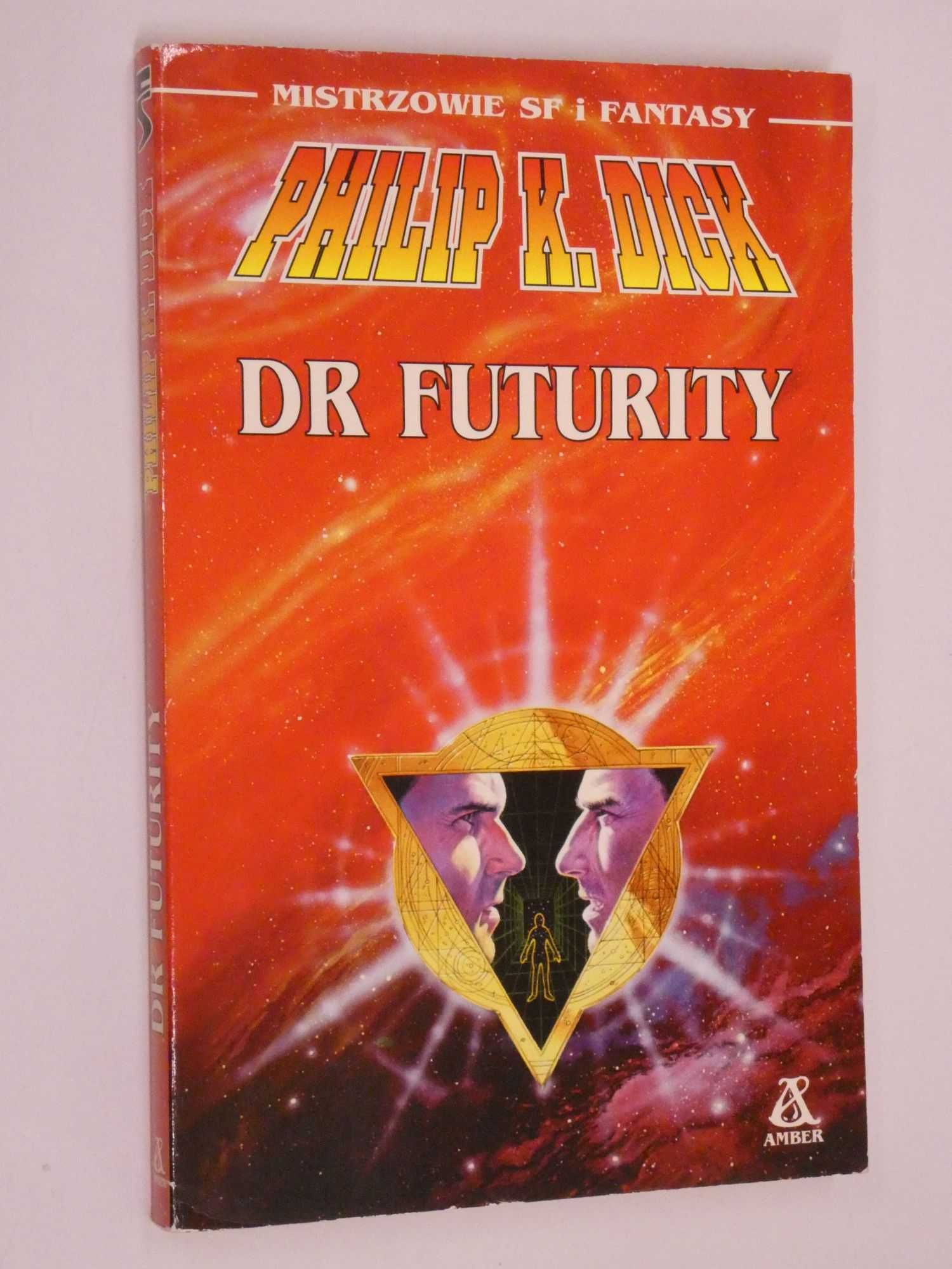 Dr Futurity Dick