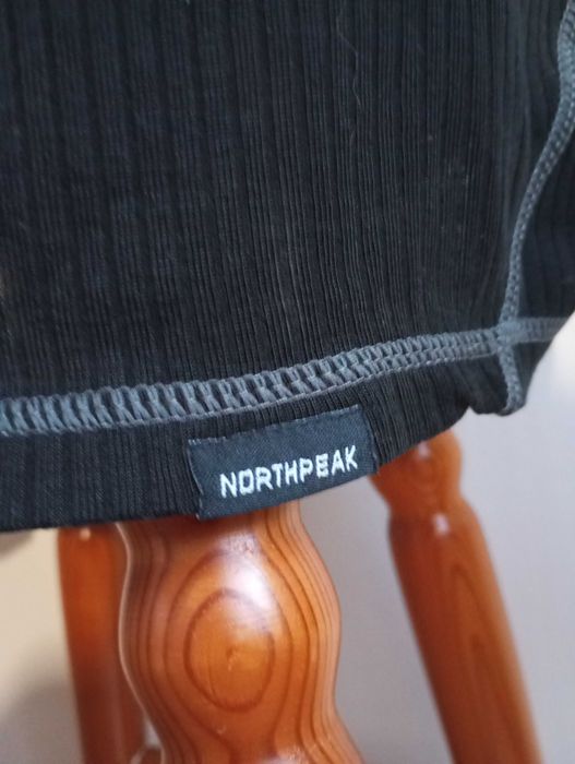Northpeak Męska Koszulka termoaktywna rozm.M
