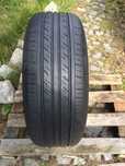 1x boto 228 genesys 205 55r16 91V