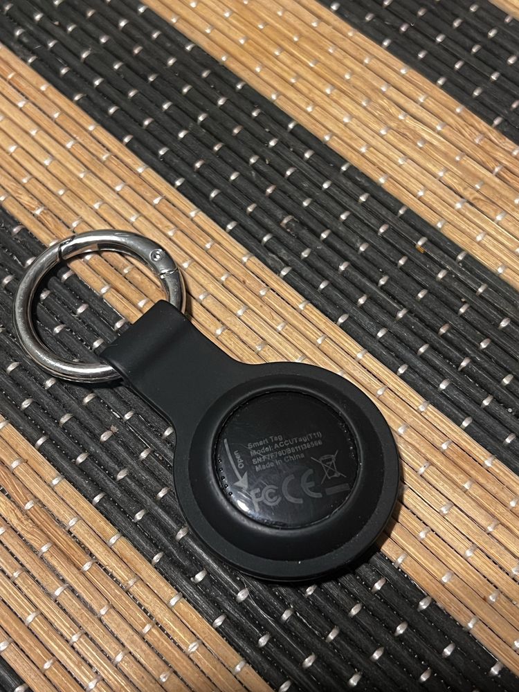 Smart Tag – Alternatywa dla AirTag Apple