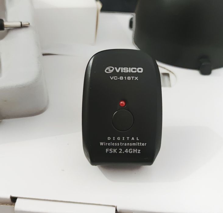 Студійний спалах (вспышка) Visico vl 360