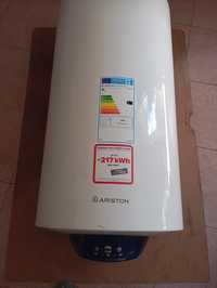 Termocumolador ariston de 80 litros