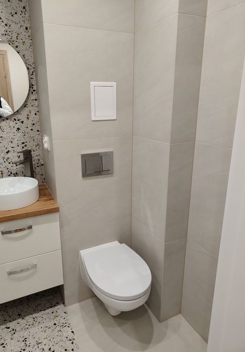 Wynajmę mieszkanie 2 pokoje