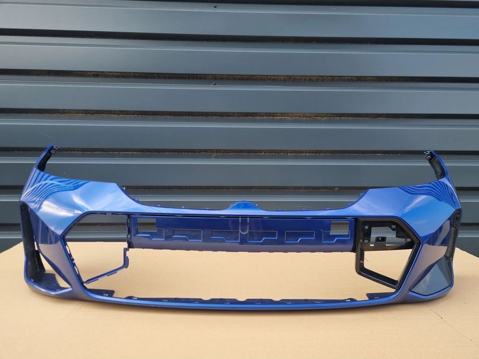 BMW 3 G20 G21 LCI M-PAKIET 2022- Zderzak przód oryginał MA242