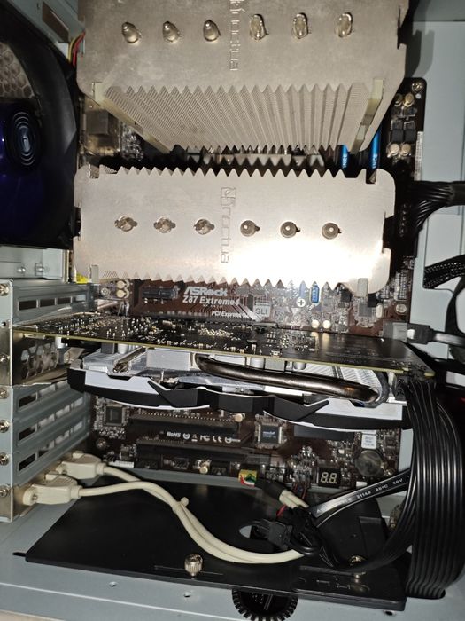 Bundle i7 4790+Z87+16GB