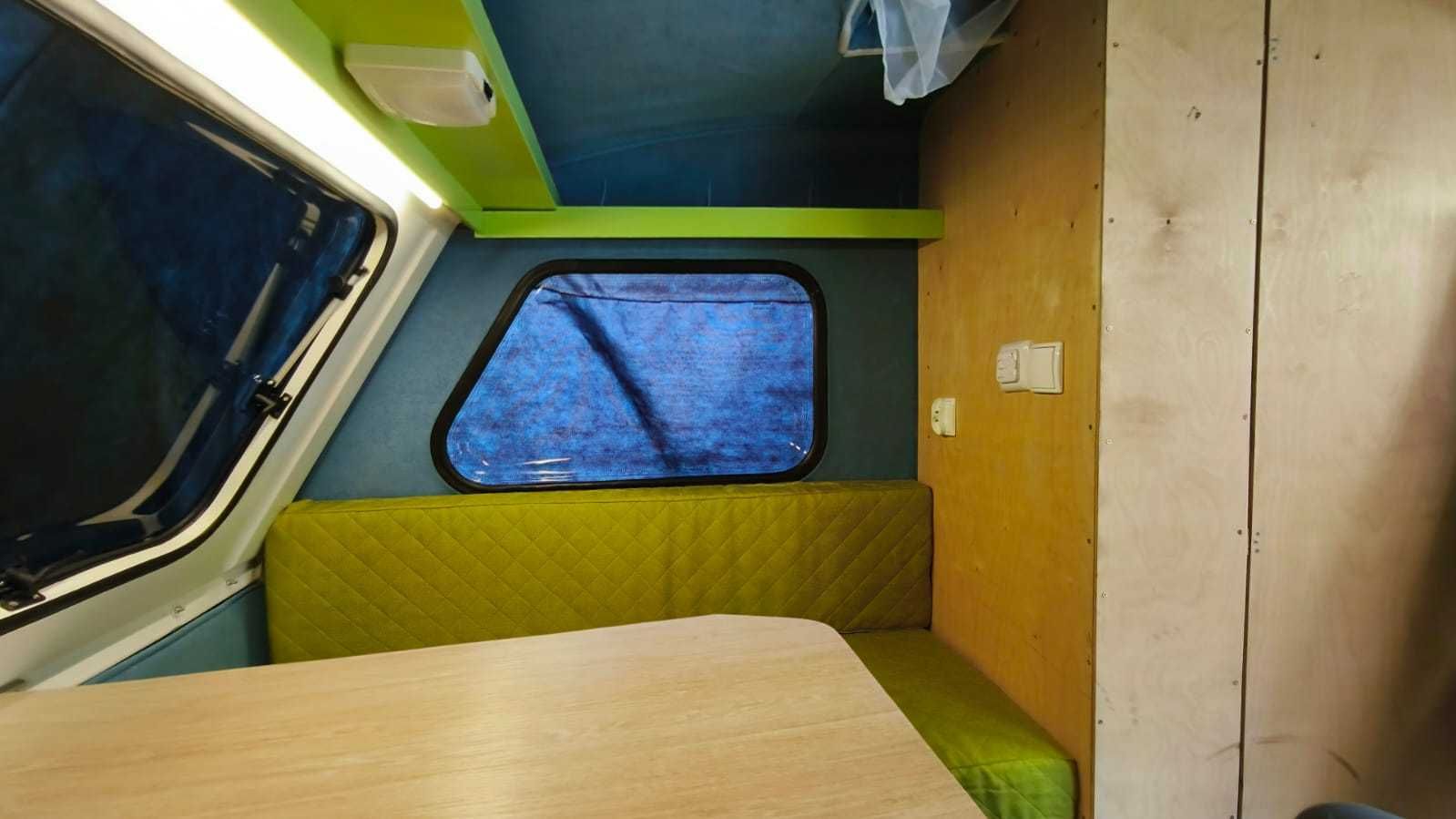 Niewiadow n126 - po pełnej renowacji!