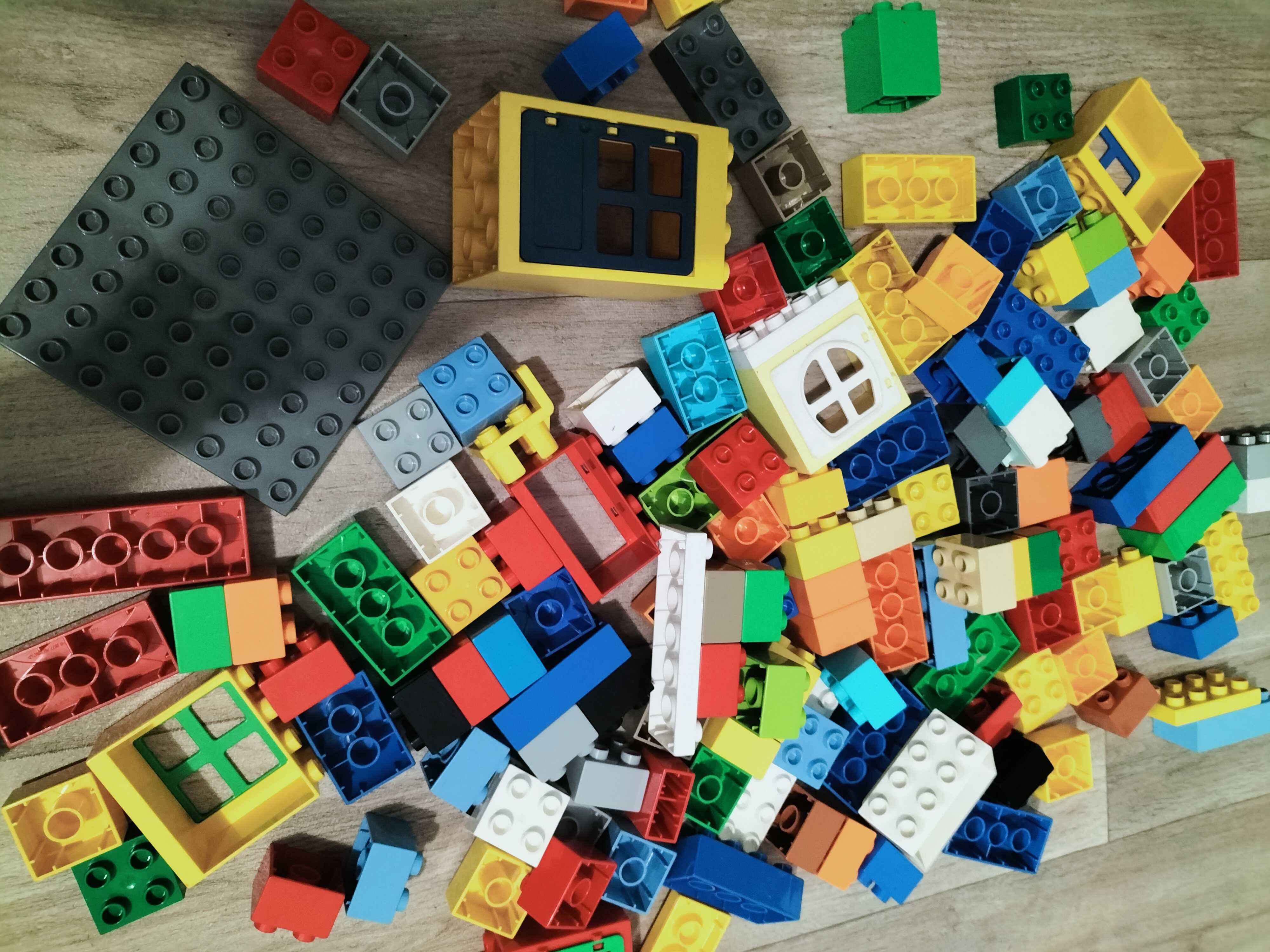 LEGO Duplo 130 elementów