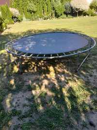 Trampolina oddam gratis