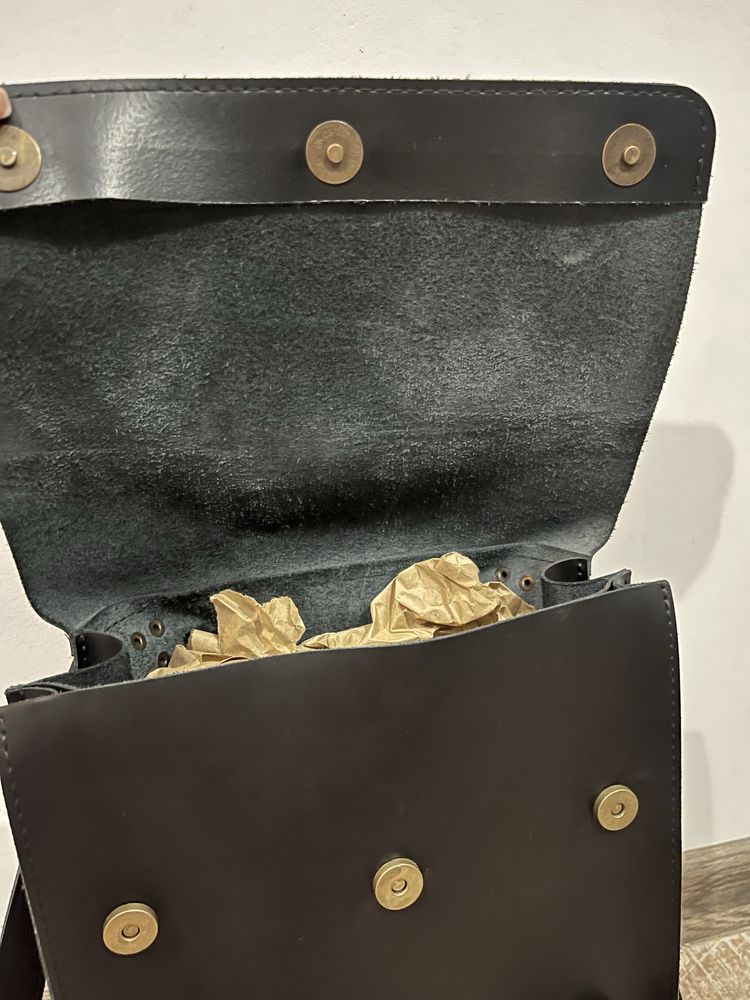 Рюкзак украінського виробника Bagllet