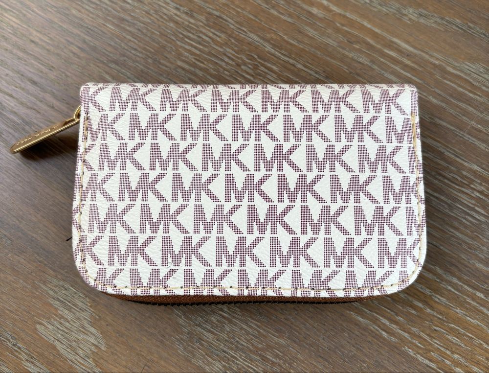 Portfel portfelik Michael Kors