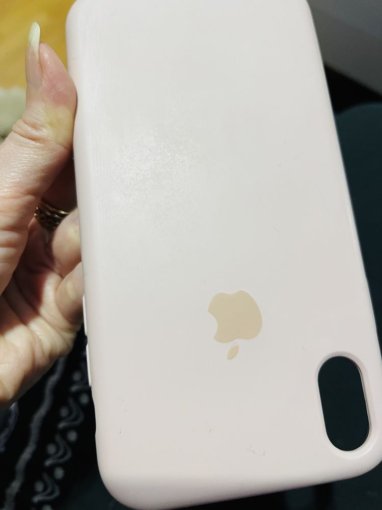Чехлы для айфонов iPhone Case Xr soft touch