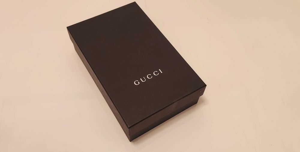 Pudełko Gucci 14x22,5x6cm