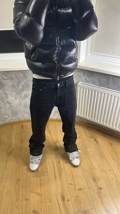 Флеред джинси Flared jeans