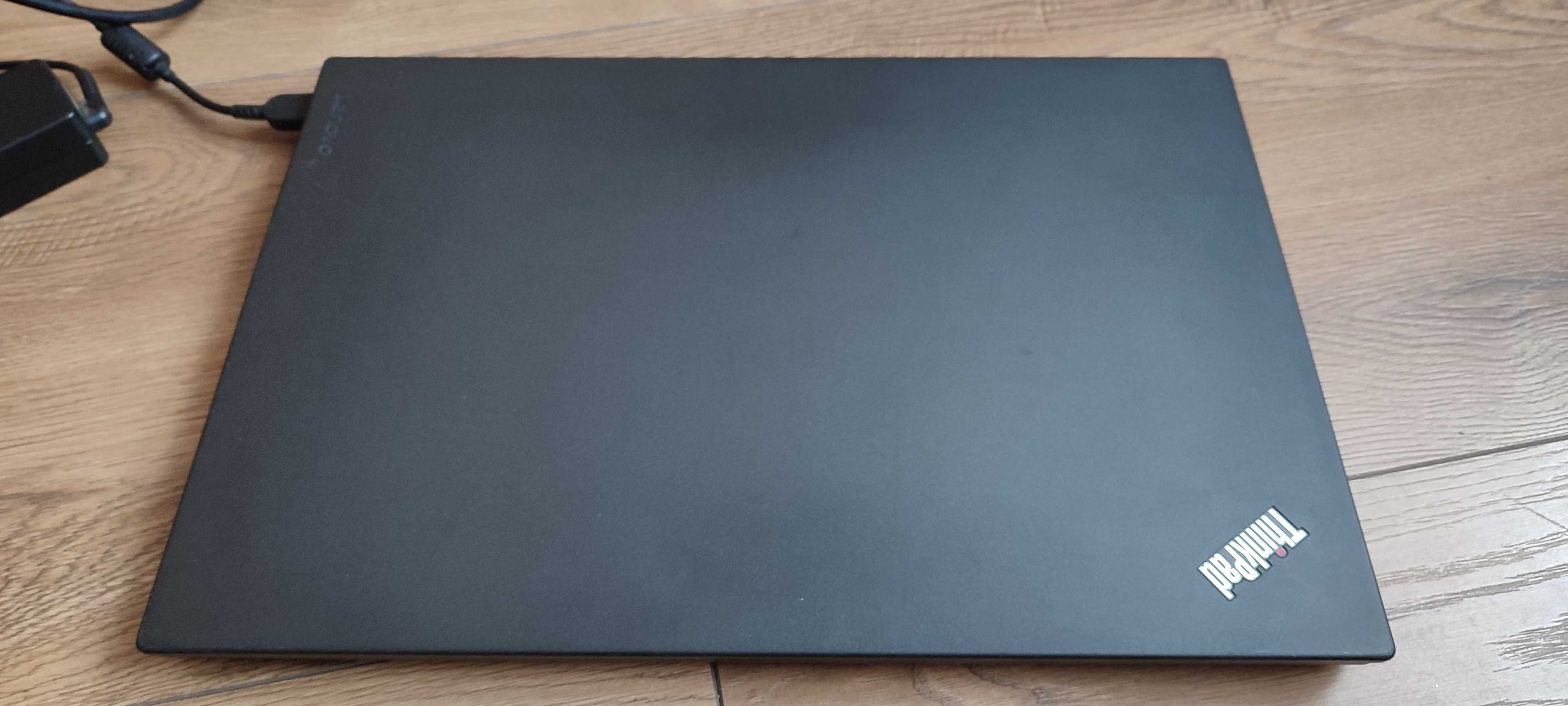 Laptop Lenovo Thinkpad T560 15,6 " Intel Core i5 8GB / 256