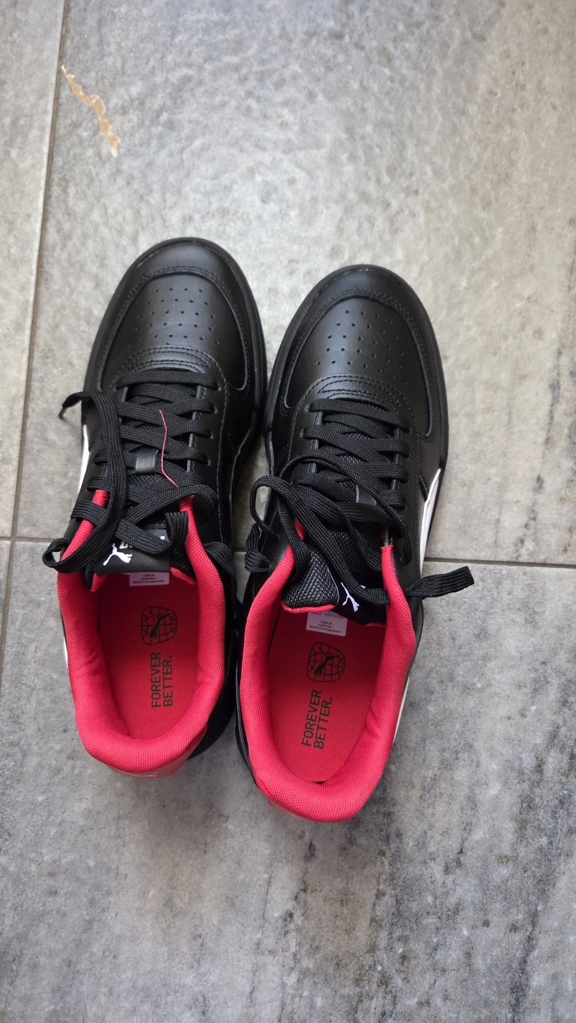 Puma Ferrari Caven