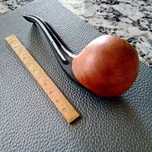 Cachimbo "Chacom volute 2"