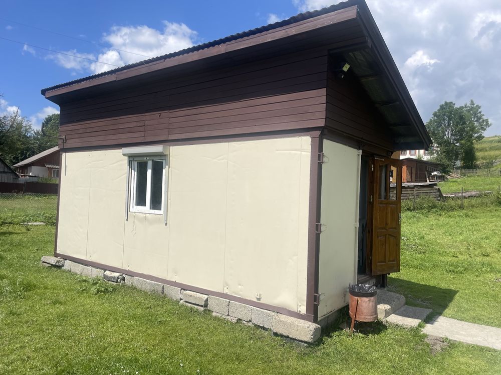 Продам продуктовий кіоск