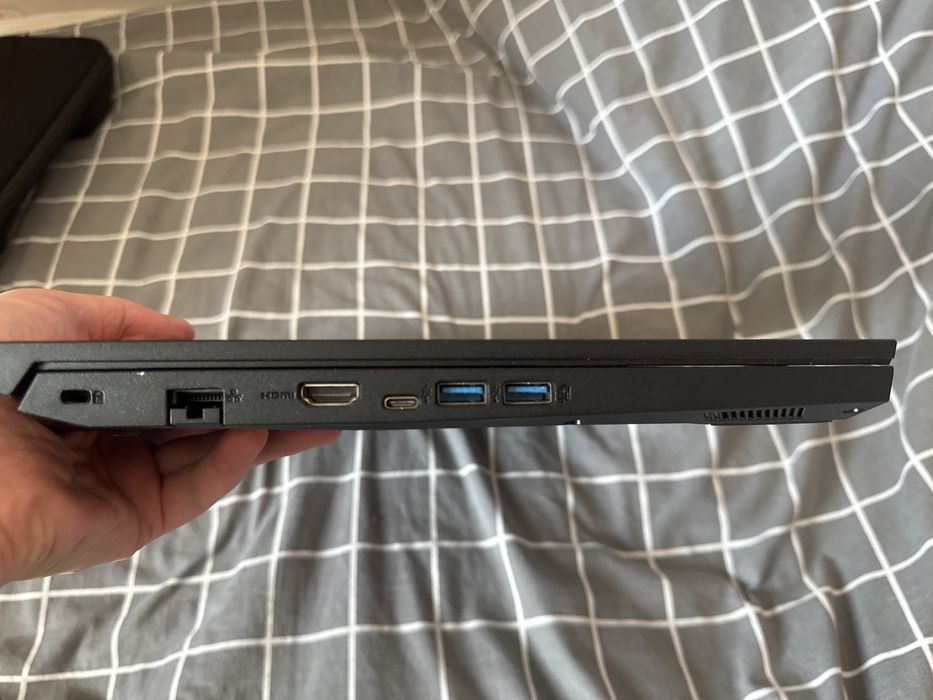 Ноутбук Acer Nitro 5