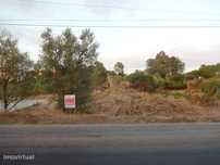 Terreno bem localizado, excelente acesso, possibilidade de construção.
