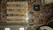 A7vbx-x Plyta Glowna mainboard PC AMD