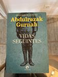 Abdulrazak Gurnah VIDAS SEGUINTES