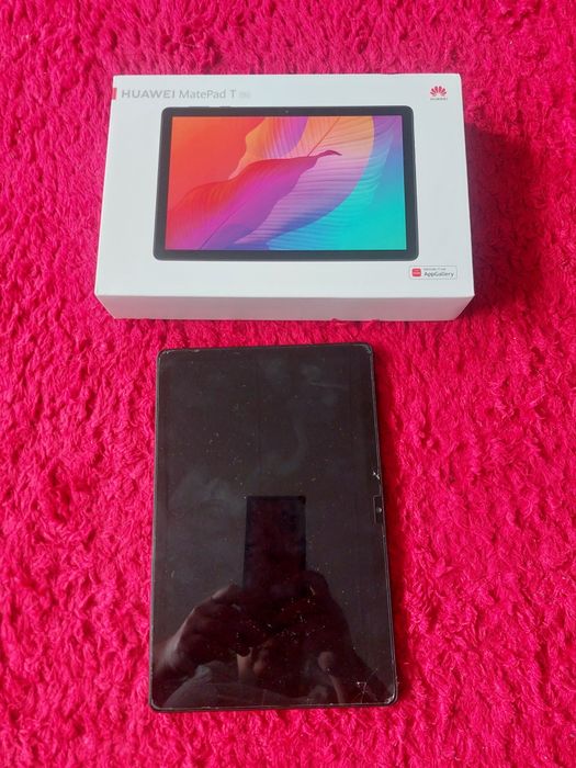 Tablet Lenovo sprawny