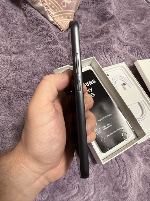 Samsung Galaxy A34 8/256