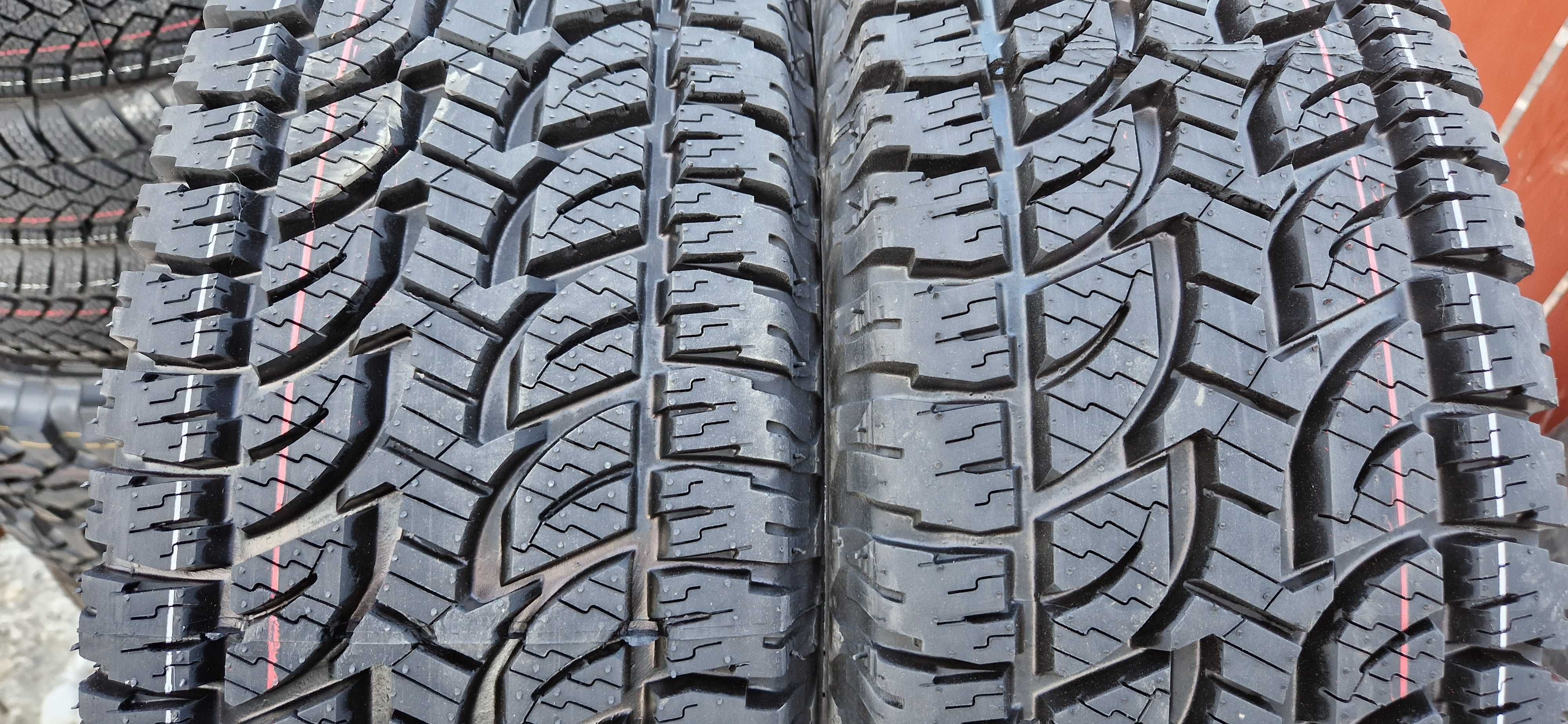 215/70R16 100H Gałgum All Terrain PH694 off Road 4X4