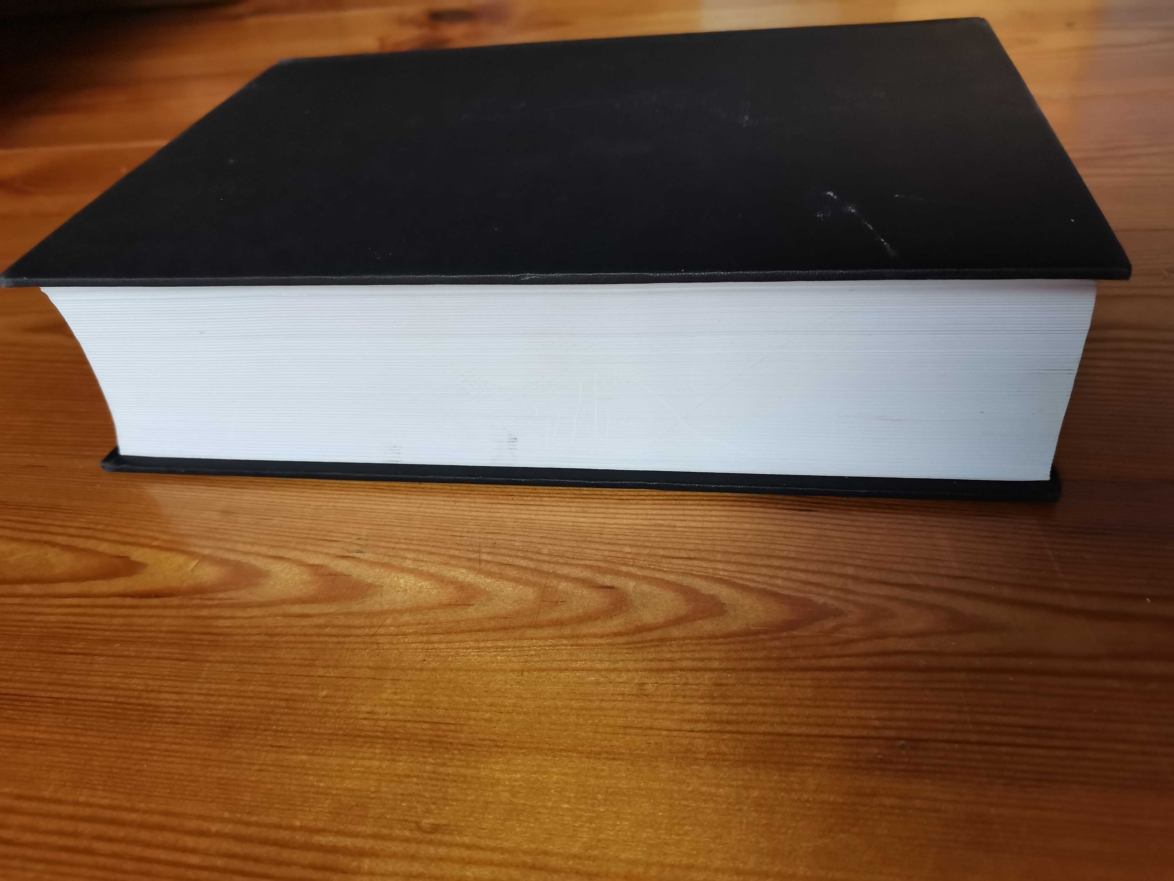Neal Stephenson "PEANATEMA"