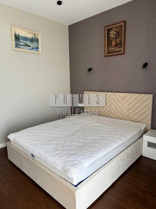 Оренда 3к квартири, ЖК А52, вул. Січових Стрільців, 44, Лук'янівка