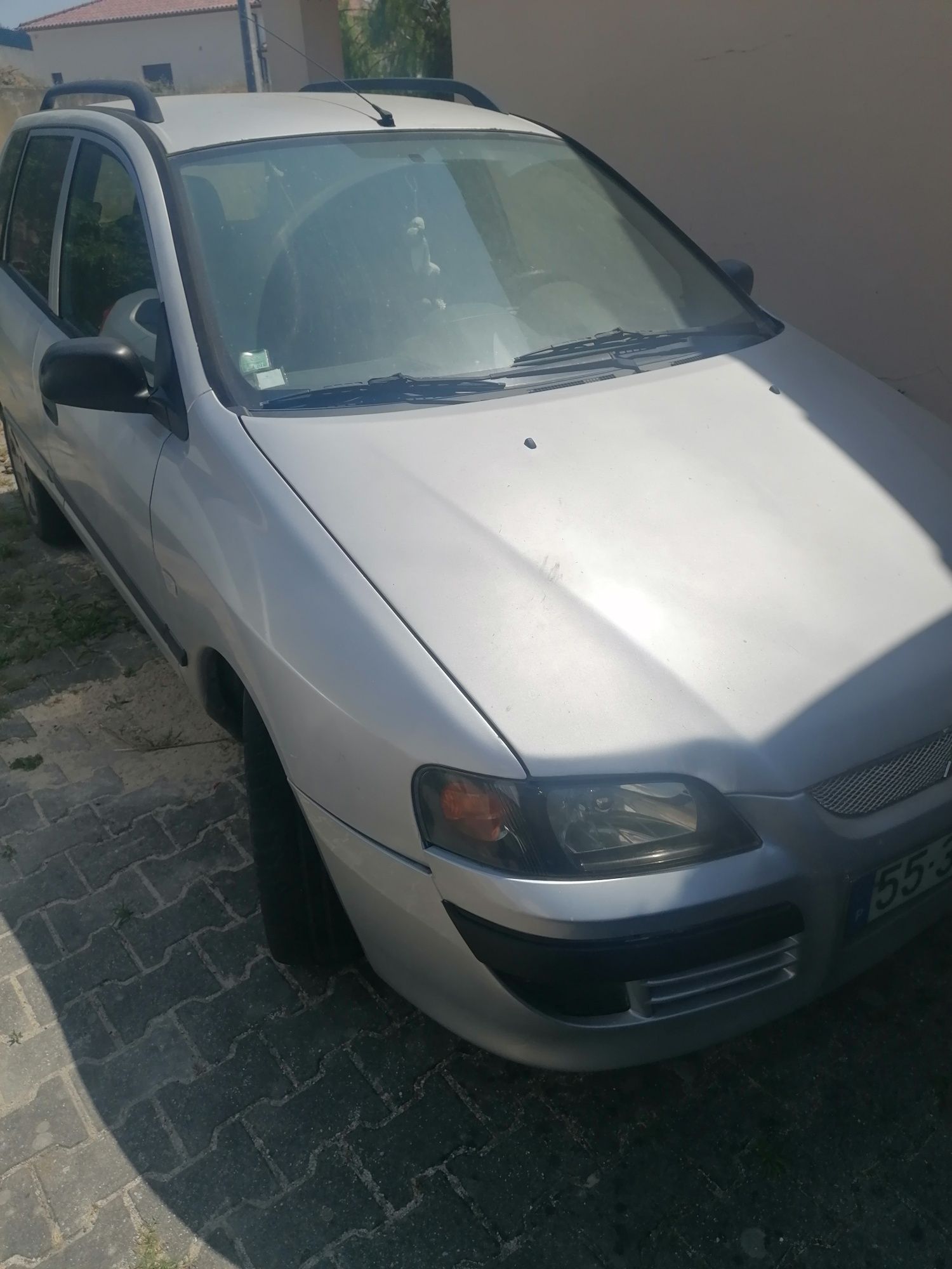 Mitsubishi space star 1.9