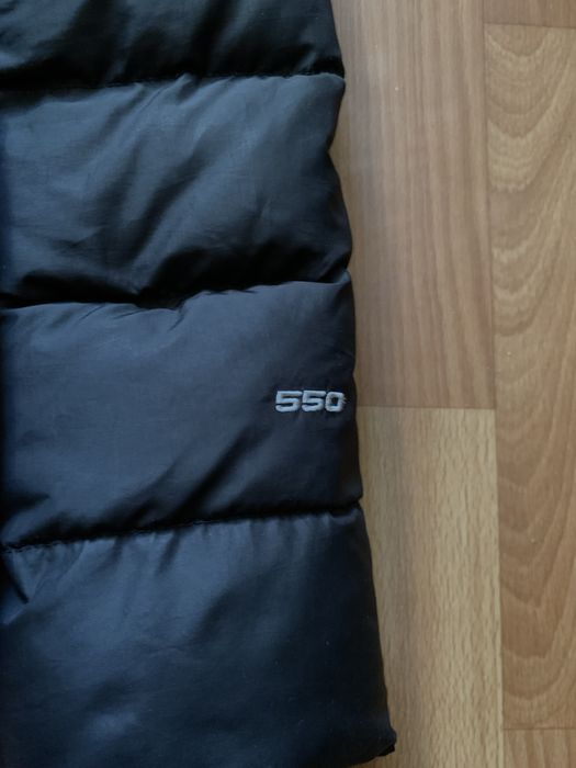 оригинал the north face 550 бомбер куртка в стиле 2000х alt outdoor