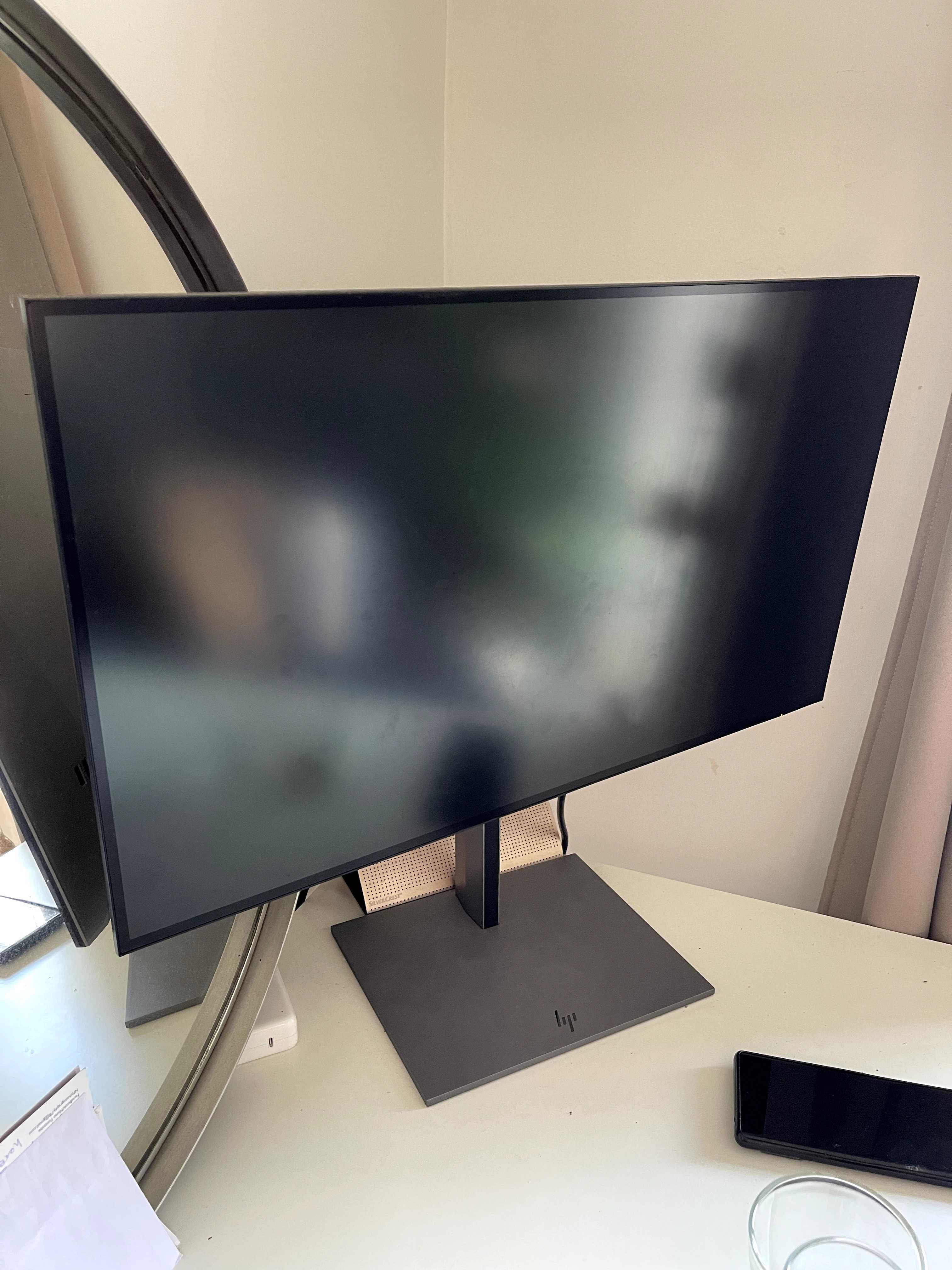 Monitor 4K HP Z27k G3 com USB-C