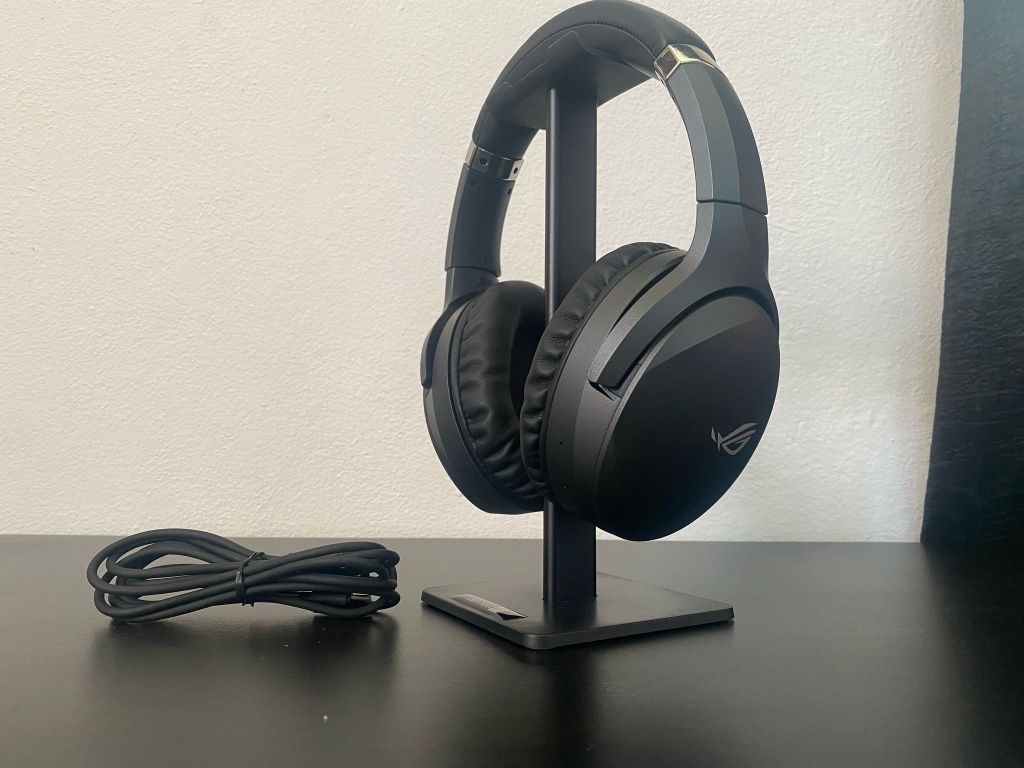 Asus ROG Strix Fusion II 500