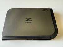 Formuler Z Prime Receptor IPTV Multimedia Android 4K UHD