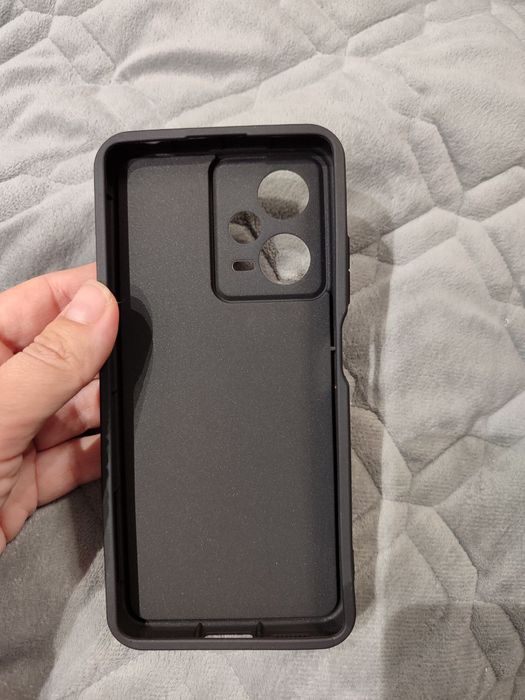 Чохол для телефону Redmi Note 12 Pro Plus