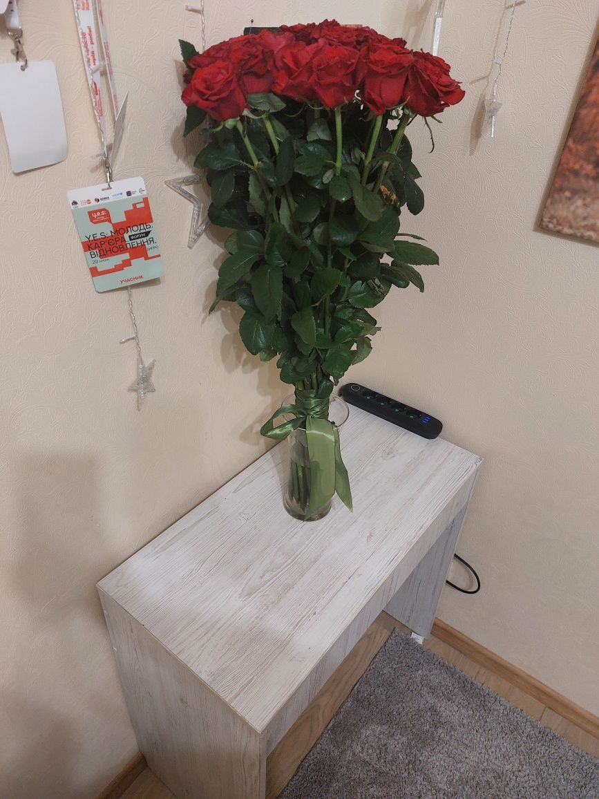 Косметичний столик 40*80