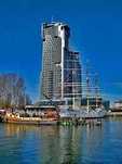 Apartamenty w Sea Towers w Gdyni do wynajęcia - nawet na 1 dobę