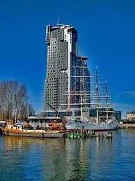 Apartamenty w Sea Towers w Gdyni do wynajęcia - nawet na 1 dobę