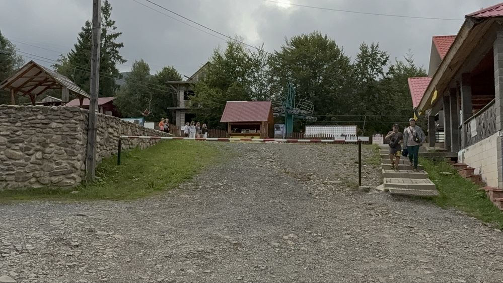 Ділянка у центрі Пилипець 7 сотих